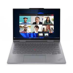 ThinkPad X1 2-in-1 Gen 9 - 14in Touchscreen - Core Ultra 7 155U - 32GB Ram - 1TB SSD - Win11 Pro - 3 Year Premier - Azerty Belgian