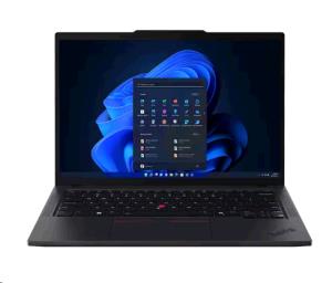 ThinkPad T14 Gen 5 (Intel) - 14in - Core Ultra 7 155U - 16GB Ram - 512GB SSD - Win11 Pro - 3 Year Premier - Qwertzu Swiss-Lux