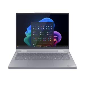 ThinkBook 14 2-in-1 G6 IPL - 14in Touch - Core Ultra 5 325 - 16GB Ram - 512GB SSD - Win11 Pro - 2Y Depot - Azerty Belgian