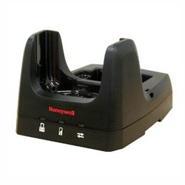Charging Cradle With USB And Auxiliary Battery Well ( Includes Uk Power Cord And Power Supply) For Dolphin 7800