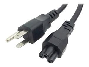 Power Cable C6 3pin Denmark
