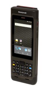 Mobile Computer Cn80 - 3GB Ram/ 32GB Flash - Numeric - Ex20 Imager - Camera - Wifi Bt - Android 7 Non Gms