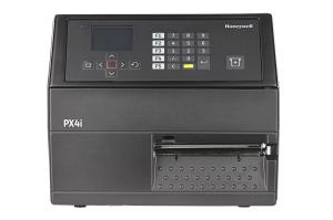 Industrial Label Printer Px4e - Ethernet - 256MB - Real Time Clock - Thermal Transfer - 203dpi - Uhf Rfid Eu