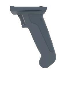 Rugged Scan Handle For Ck65