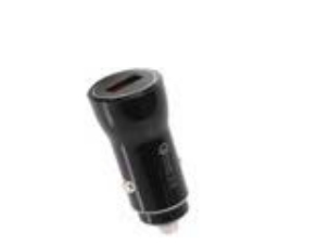 Cigarette Lighter Adapter With USB For Ct40 / Ct45 Family