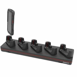 Non-booted 5 Bay Dock For Ct45 Eu