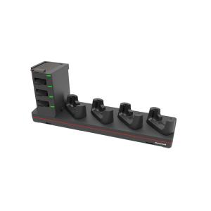 Non-booted 5 Bay Universal Dock For Ct45