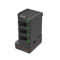 Battery Charging Station 4 Slot For Ct45 Eu Cord