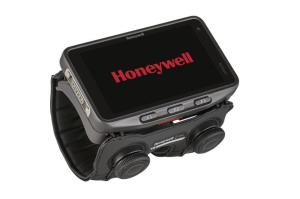 Wearable Mobile Computer Cw45 - Wifi 6 6GB / 64GB 8/13mp Cameras Standard Battery 3400mah Dcp Pre-loaded (incl Mount And Comfort Pad)