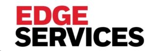 Service For Hf811 - Gold Edge Service - 3 Year New Contract