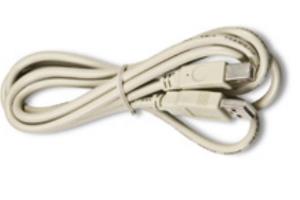 Cable USB-a To USB-b 2m