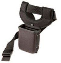 HOLSTER CK3R/CK3X W/O SCAN HANDLE (HOLSTER W/ BELT SUPPORTS CK3R AND CK3X WITHOUT SCAN HANDLE)