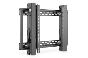 Pop-out Video Wall Mount 45-70in screen size, 70 kg max, anti-theft hole