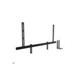 Sound 3550 Black Soundbar Mount For Tv