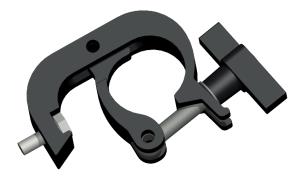 Doughty Trigger Clamp
