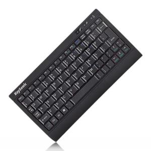 Keyboard Supermini Softskin Bluetooth Dongle