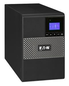 Eaton 5P UPS 1 Fase Line-Interactive Tower 650VA/420W