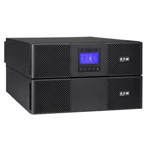 Eaton 9SX 8000i RT6U (8000VA/7200w) Single Phase UPS - Requires Hardwire Installation