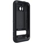 Htc Thunderbolt 4g Defender Case Black