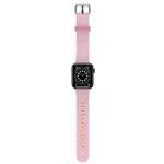 Watch Band for Apple Watch Series 6/SE/5/4 40mm Pink Promise - pink