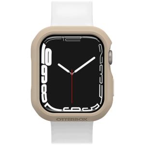 Watch Bumper for Apple Watch Series 7 45mm Dont even Chai - beige