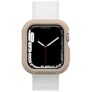 Watch Bumper for Apple Watch Series 7 41mm Dont even Chai - beige