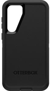 Galaxy S23+ Case Defender Series Black