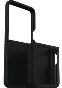 Galaxy Z Flip5 Case Thin Flex Series - Black