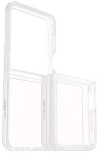 Galaxy Z Flip5 Case Thin Flex Series - Clear