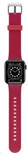 Apple Watch Band 38/40/41mm All Day Comfort - Rouge Rubellite (Pink)