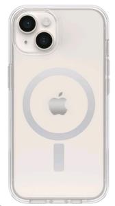 iPhone 15 Pro Max Case Symmetry Series for MagSafe - Clear