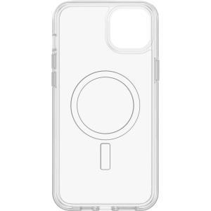 Bundle / Apple iPhone 15 Plus React + Glass Clear