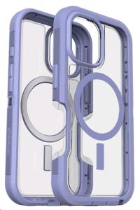 iPhone 16 Case - Defender Series XT for MagSafe - Denver Dusk Purple