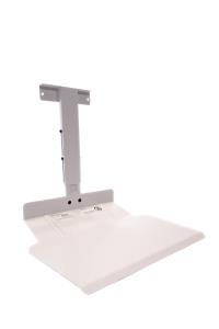 Laptop Shelf - FSE-500-LS-WH