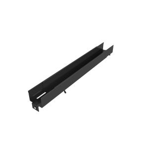 Horizontal Cable Organizer Side Channel 22 To 38 I