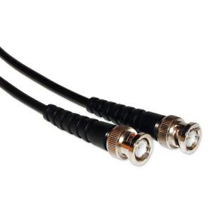 Rg-58 Patch Cable 50 Ohm 10m