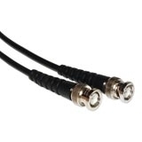 Rg-58 Patch Cable 50 Ohm 1.5m
