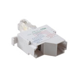 Utp Splitter - Usoc -> Tokenring / Phone