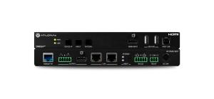 Scaler For Hdbaset And Hdmi With USB