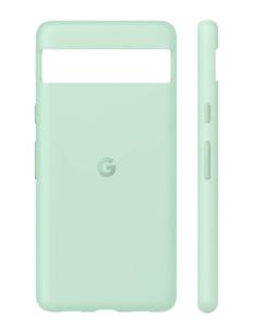 Pixel 7a Case - Seafoam