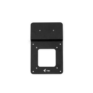 Docking Station Bracket For Monitors With Vesa Mount