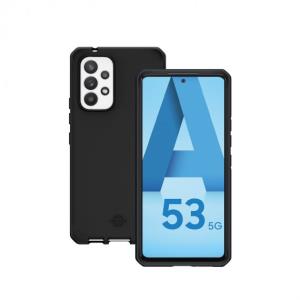 Spectrum Case For Galaxy A53 Solid Black