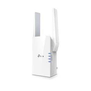 Wi-Fi Range Extender Re505x Ax1500 White