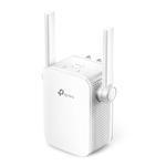 Wi-Fi Range Extender Tl-wa855re 300mbpss White