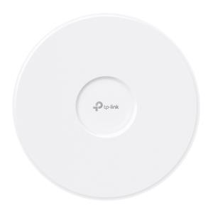 Access Point Omada Eap773 Be19000 Ceiling Mount Wi-Fi 7 Tri Band