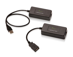 USB Rover X850 USB 1.1 Extender Set