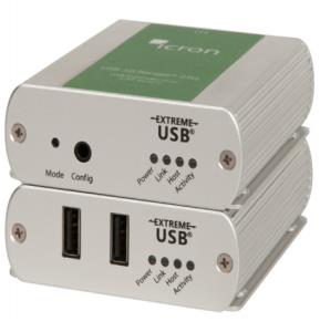 USB 2.0 Ranger 2312 Extender Set
