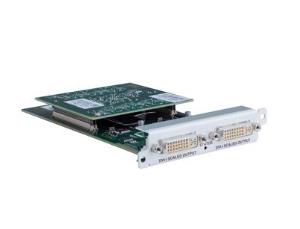 TV One CM-DVI-I-SC-2OUT interface cards/adapter Internal