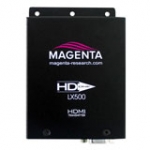 HD-One LX-500 HDMI extender (transmitter unit)