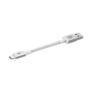 USB-A To USB-C 3m - White